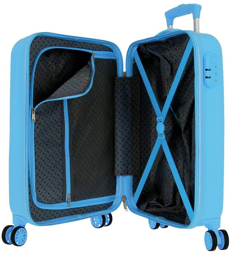 Enso Kabinski kofer Basket Family 91617 - pogled 5