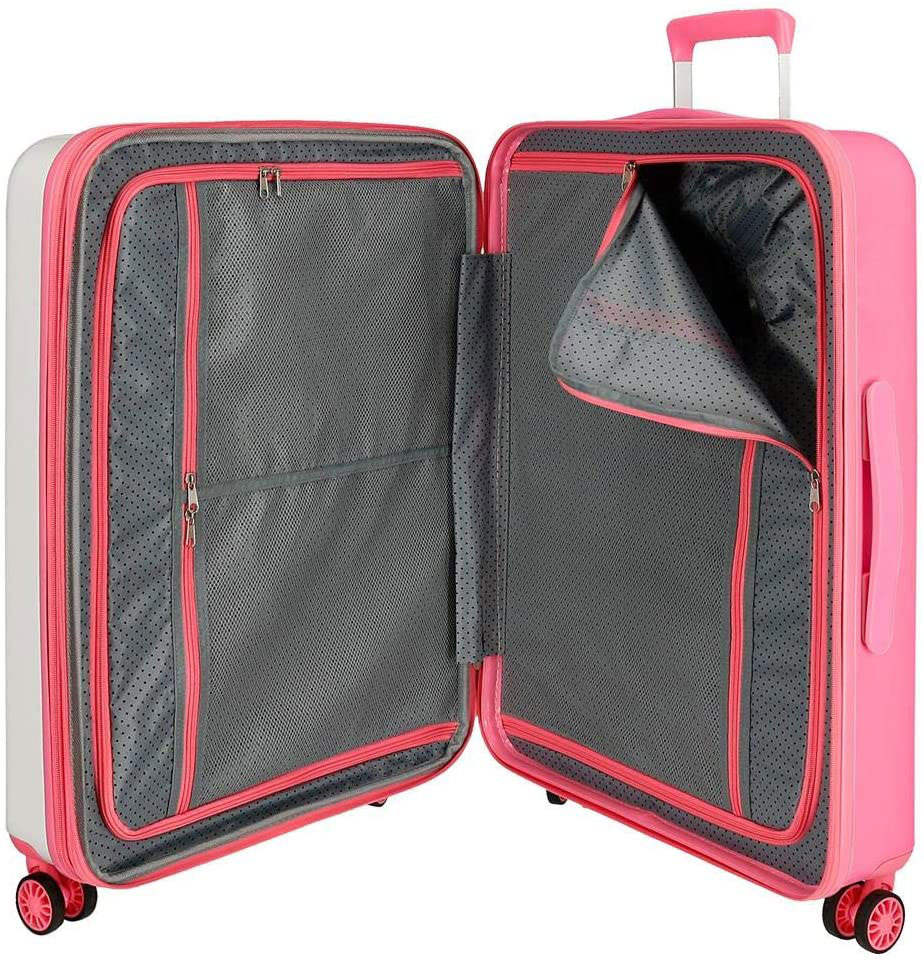 Enso Kabinski kofer Daisy 92593 - pogled 5