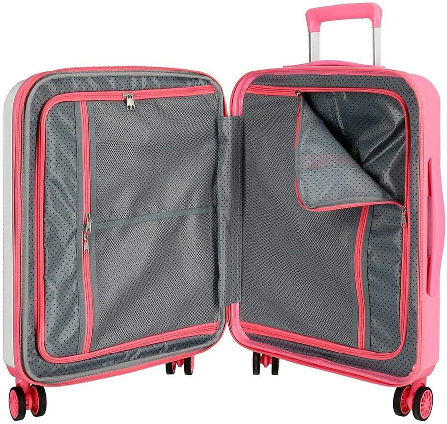 Enso Kabinski kofer Nature 92893 - pogled 5