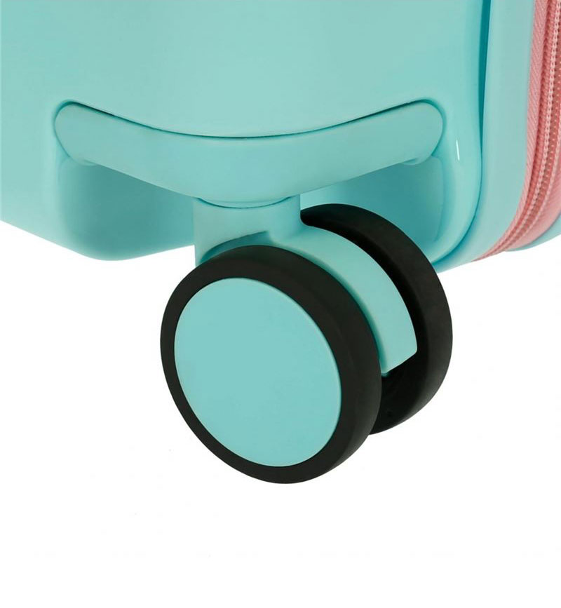 Disney Dečji putni kofer za vožnju Minnie Thats Easy 23498 - pogled 5
