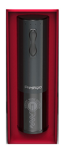 Somelijerski set Prestigio Bolsena - pogled 5