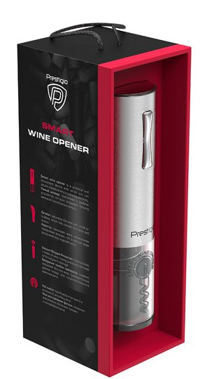 Somelijerski set Prestigio Nemi - pogled 5