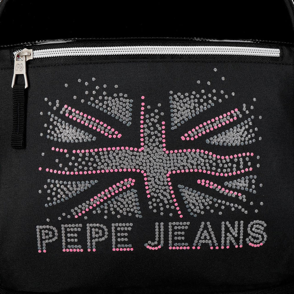Pepe Jeans Školski ranac 42cm Ada 62523 - pogled 5