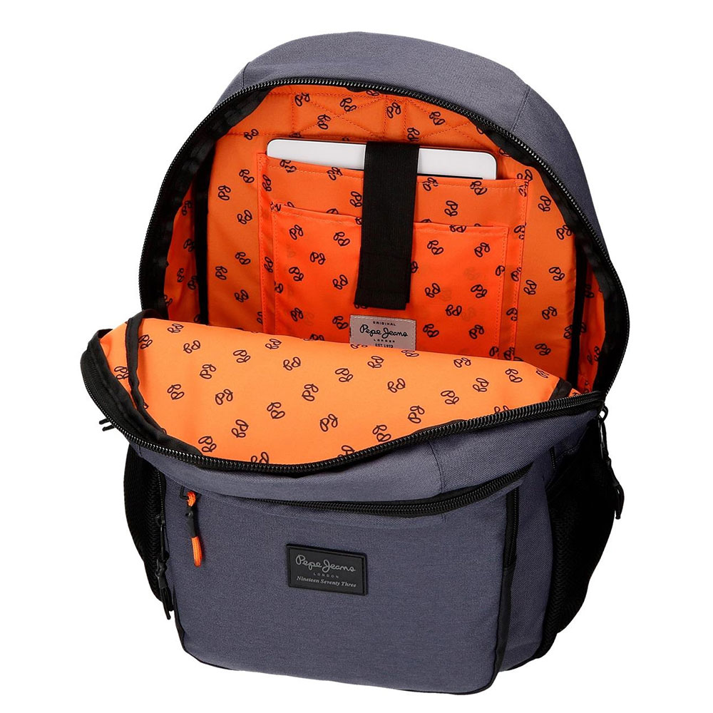 Pepe Jeans Ranac 46cm za laptop  Troy 62824 - pogled 5