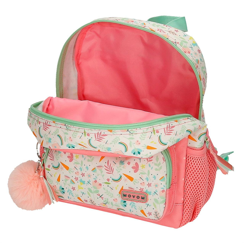 Movo Ranac za vrtić predškolsko i šetnju 32cm Good Vibes 32420 - pogled 5