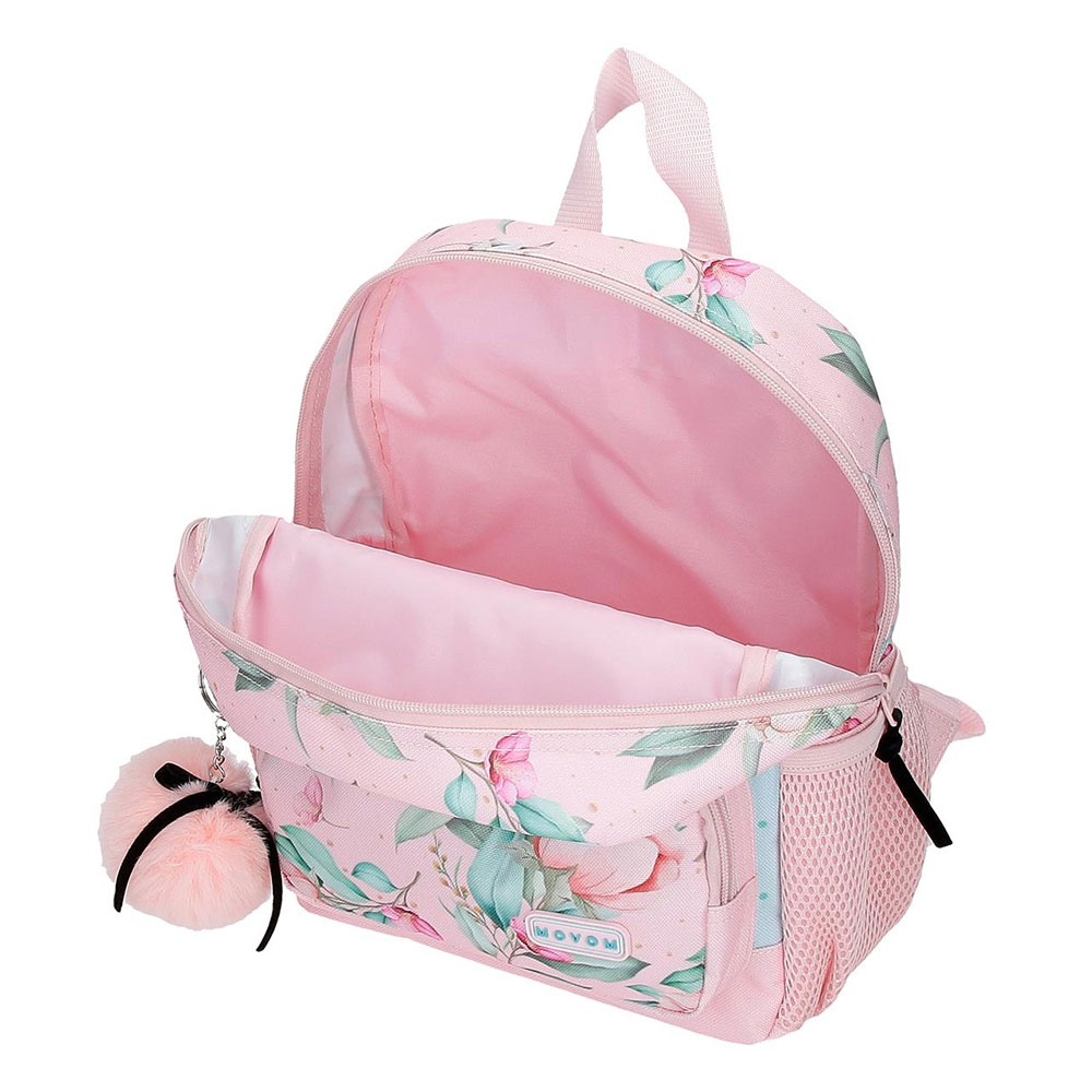 Movom Ranac za vrtić predškolsko i šetnju 32cm Enjoy Every Moment 32520 - pogled 5