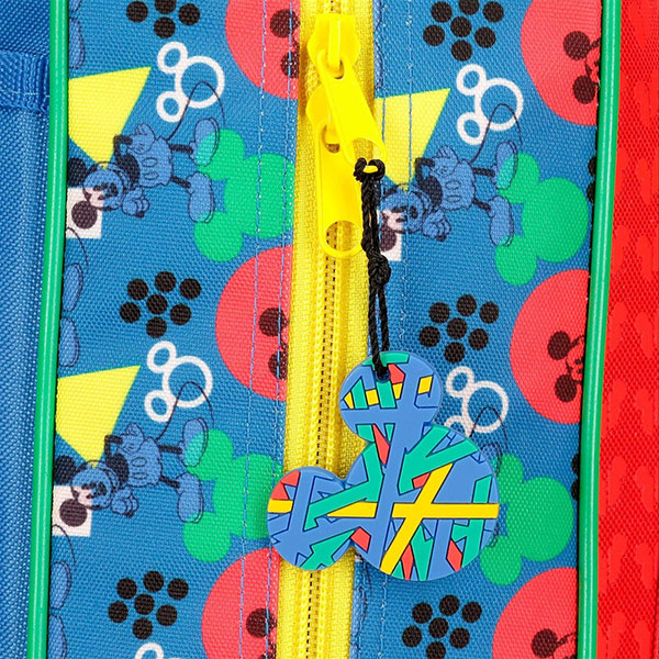 Disney Ranac za vrtić 28cm Mickey Shape Shifter 43821 - pogled 5