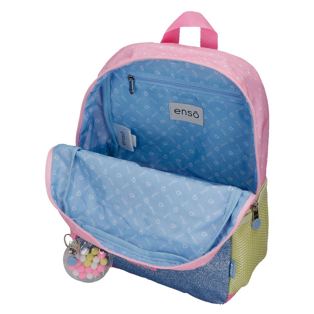 Enso Ranac za predškolsko ili ranac za šetnju 32cm Collect Moments 90321 - pogled 5