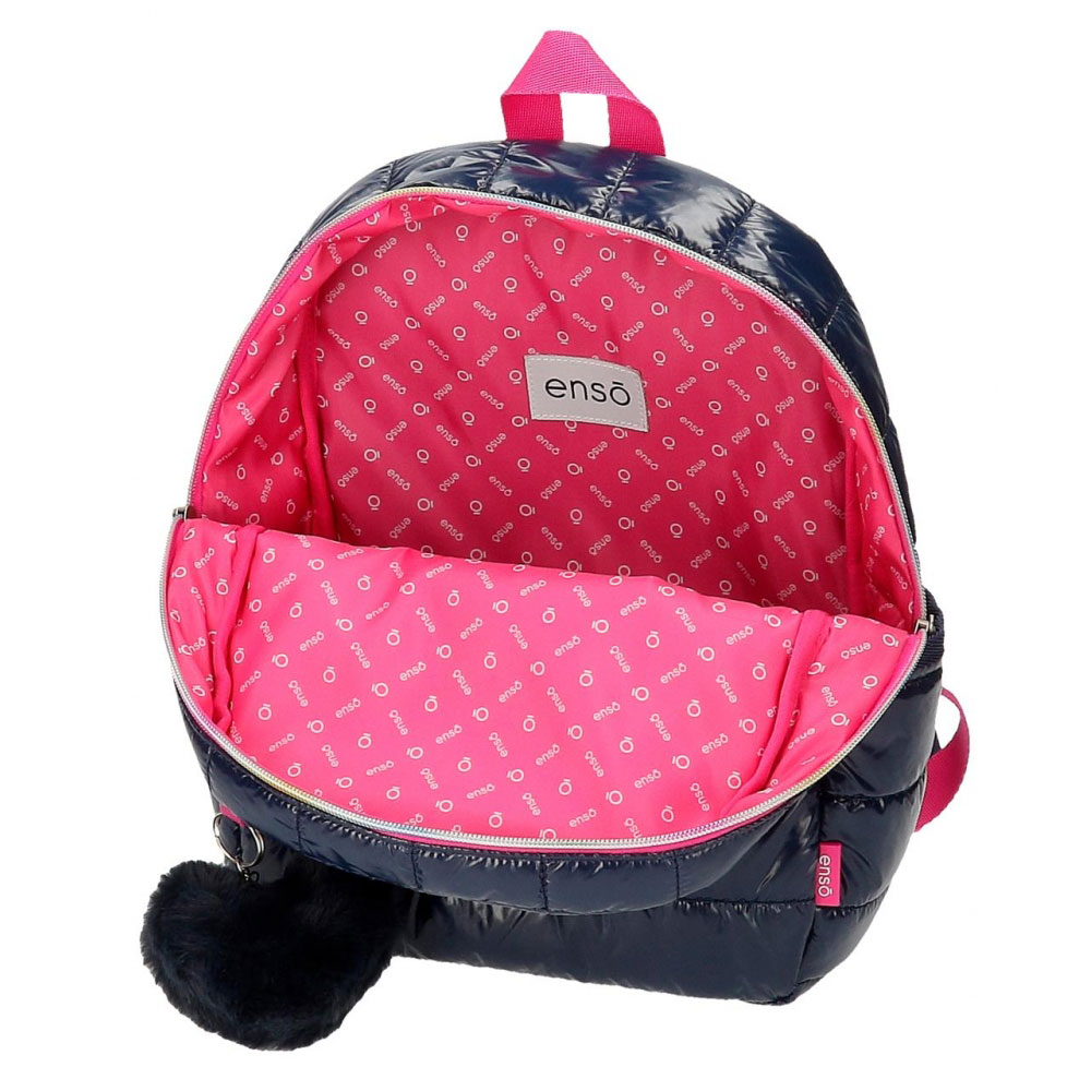 Enso Ranac za predškolsko ili ranac za šetnju 32cm Make A Wish 91921 - pogled 5