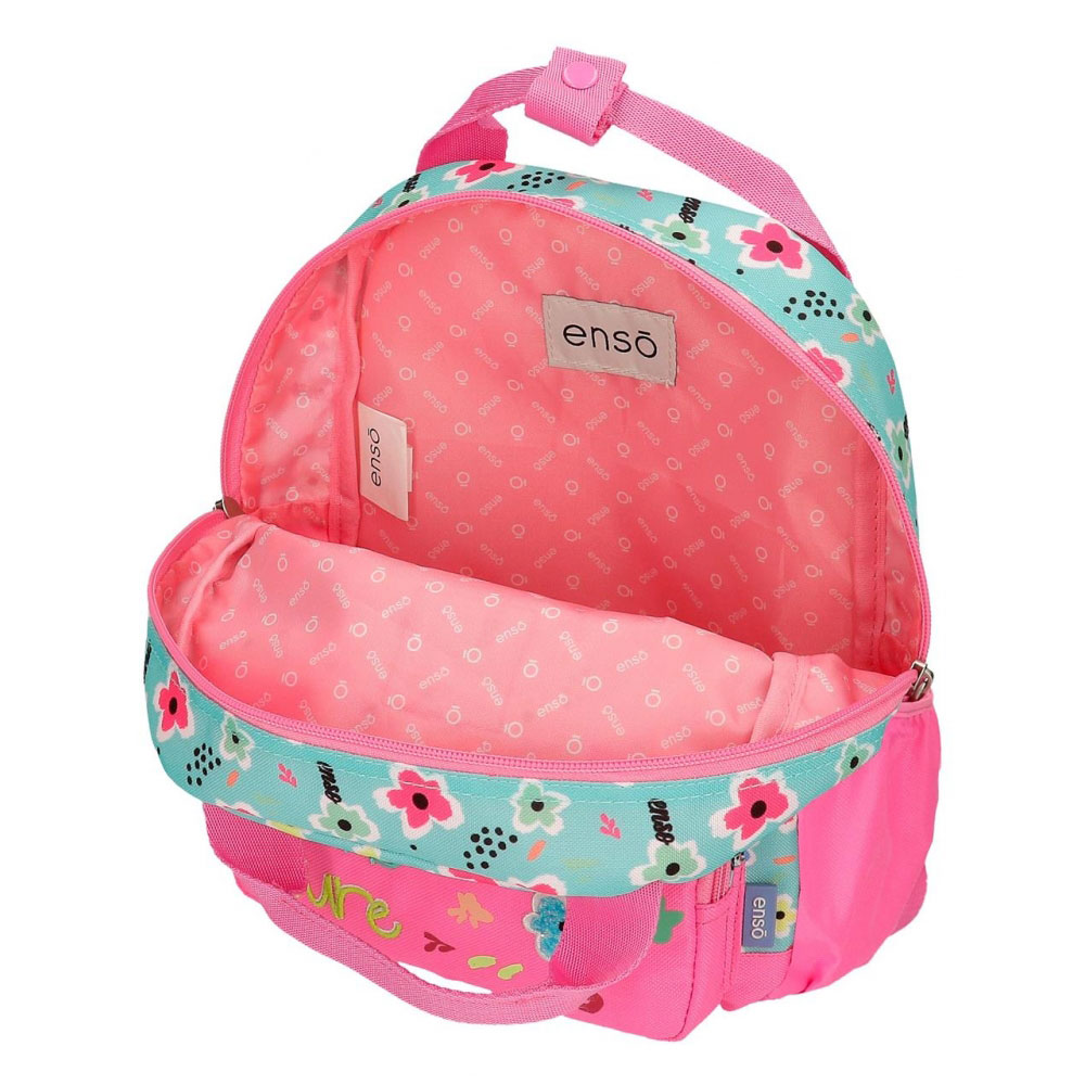 Enso Ranac za vrtić ili šetnju 28cm Love The Nature 91220 - pogled 5