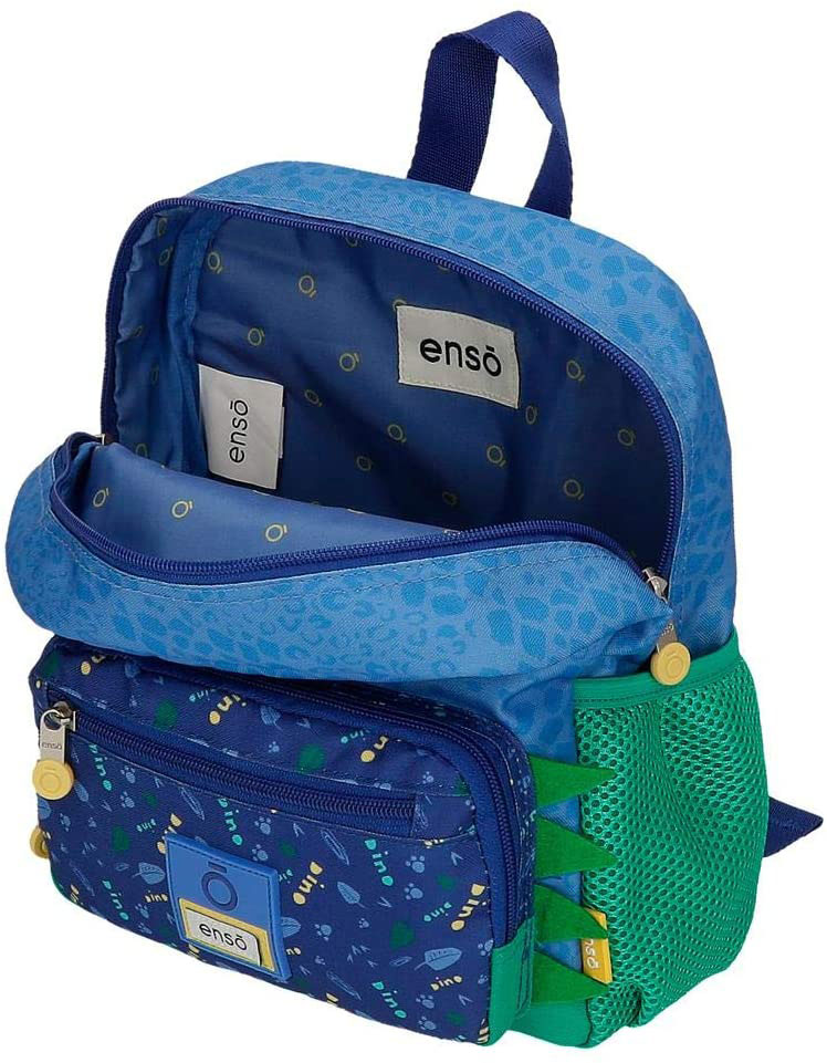 Enso Ranac za vrtić Dino 91521 - pogled 5