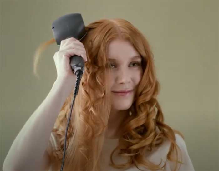 Figaro Stajler za kosu BaByliss C1600E - pogled 5