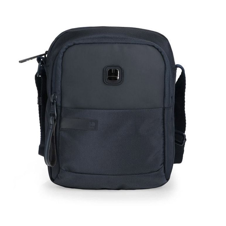 Muška torbica Gabol Ready plava 543603-03 - pogled 5