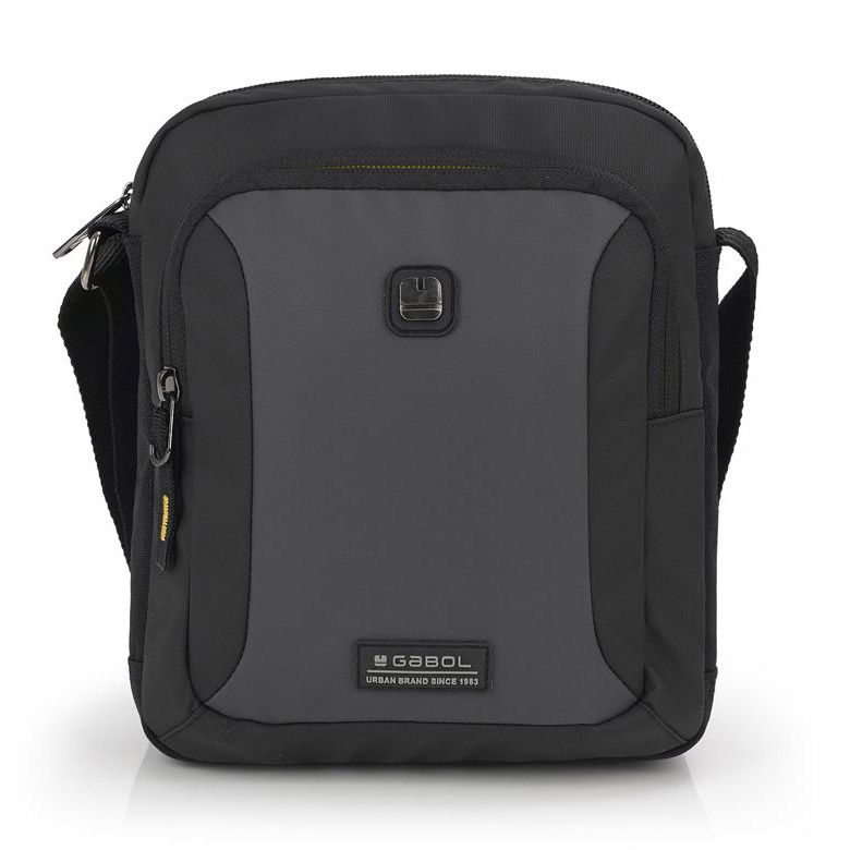 Muška torbica Gabol Saturno 542911 - pogled 5