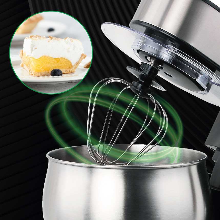 Univerzalni mikser sa posudom Camry CR 4223 - pogled 5