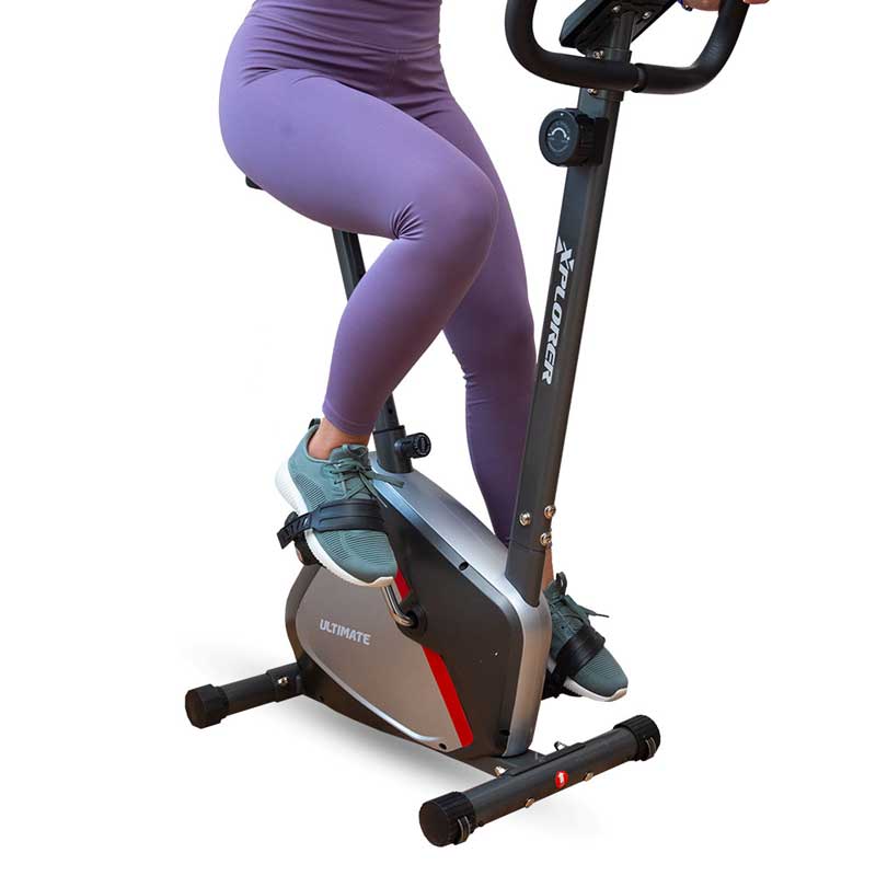 Sobni bicikl Xplorer Ultimate - pogled 5