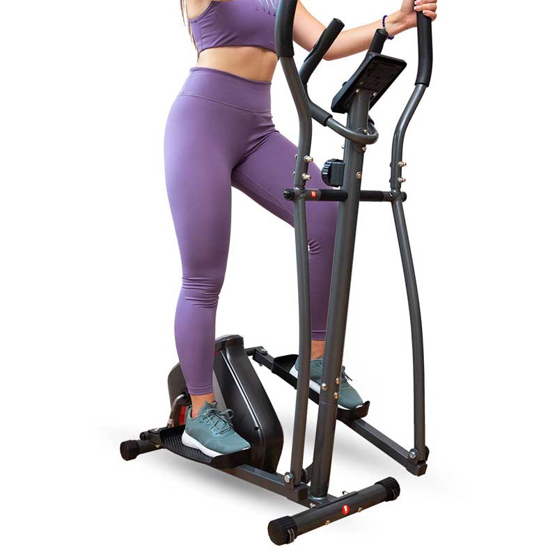 Eliptični trenažer Xplorer Spartacus - pogled 5