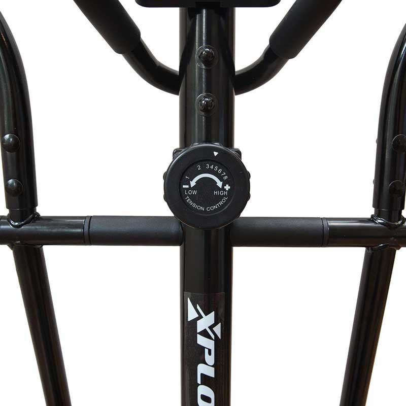 Eliptični trenažer Xplorer Dynamo - pogled 5