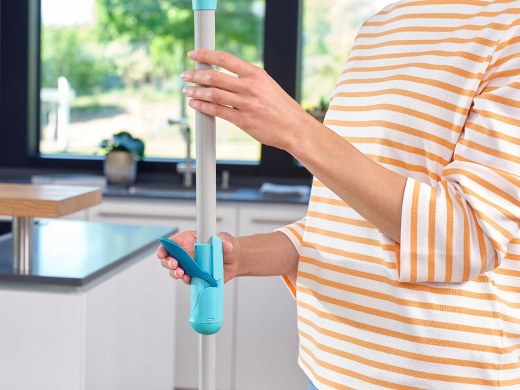 LEIFHEIT Set za čišćenje Clean Twist Medium Ergo Click System LF 52120 - pogled 5