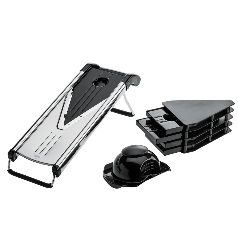 KUCHENPROFI Seckalica za voće i povrće Professional - pogled 5