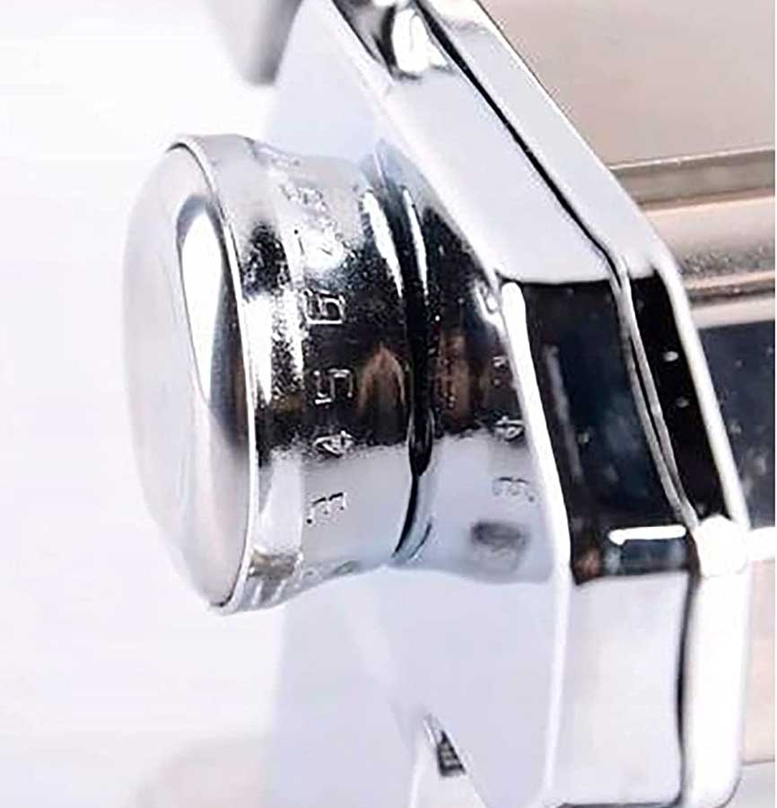 Mašina za testeninu i raviole Maestro MR1679R - pogled 5