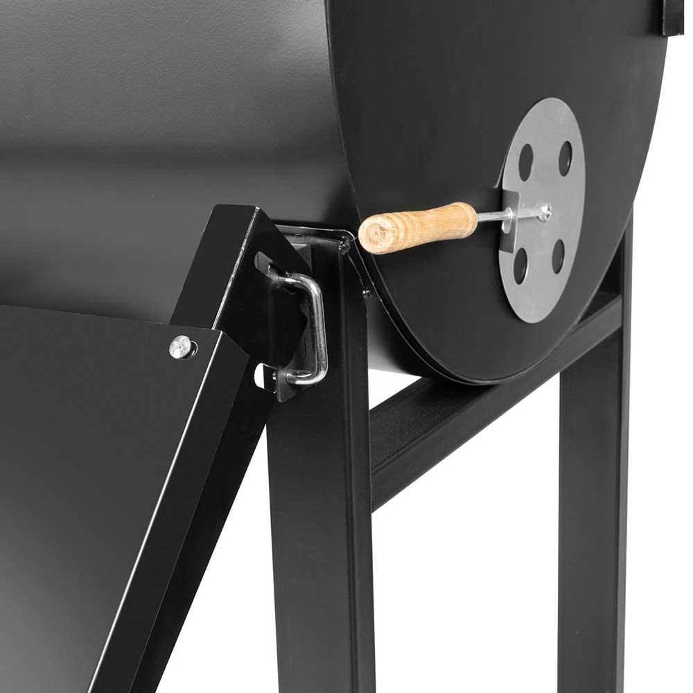 FIELDMANN Roštilj na ćumur sa poklopcem FZG 1007 - pogled 5