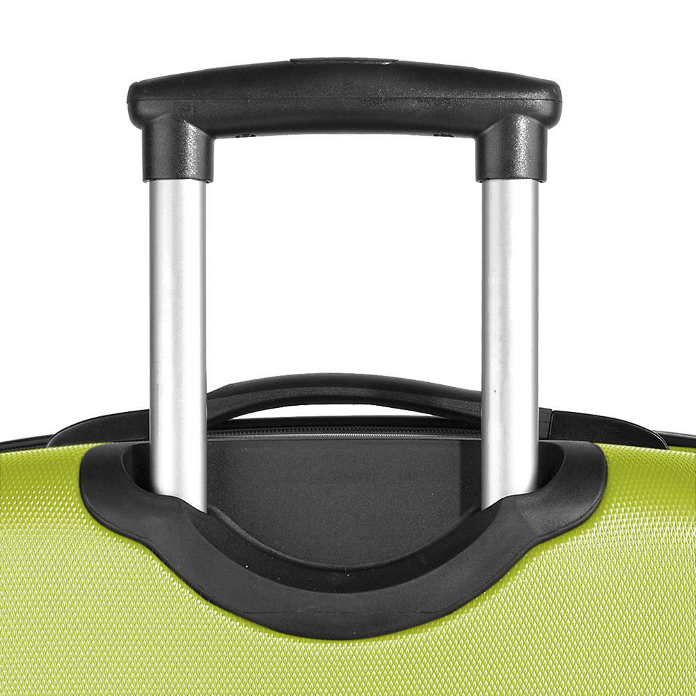 Kabinski ABS kofer sa 4 točka Gabol Paradise 103522-017 - pogled 5