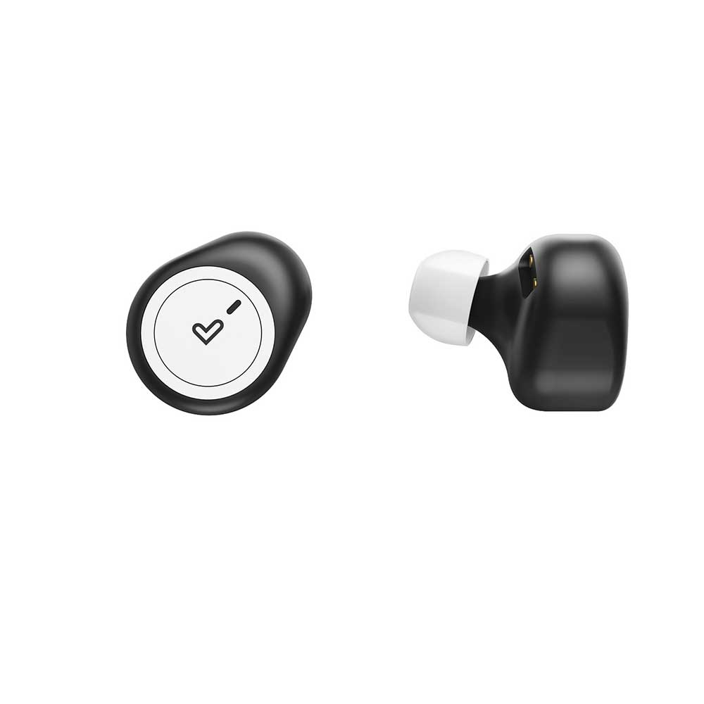 ENERGY SISTEM Bežične slušalice sa mikrofonom Urban 1 True Wireless crne - pogled 5