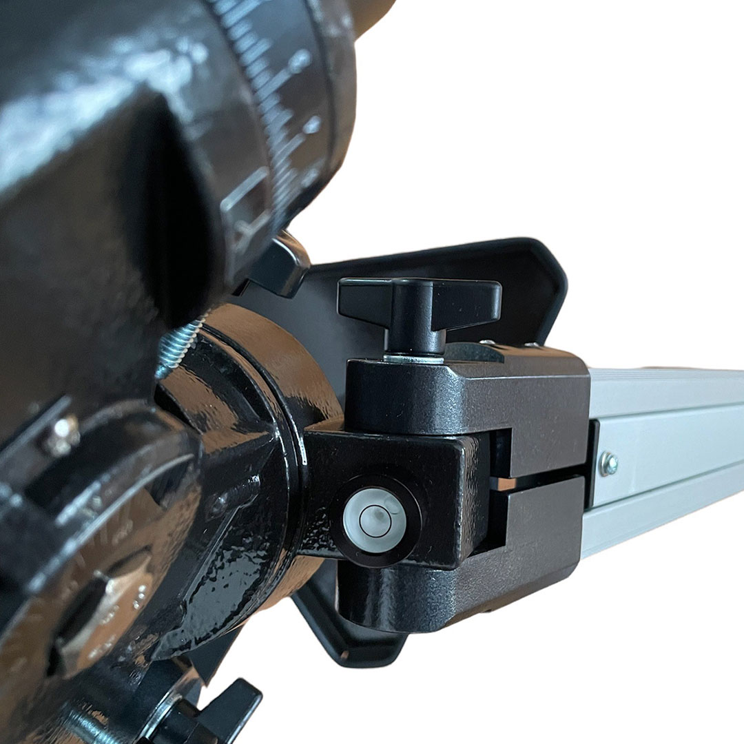 Skyoptics Reflektorski teleskop BM800203EQ IV-A - pogled 5