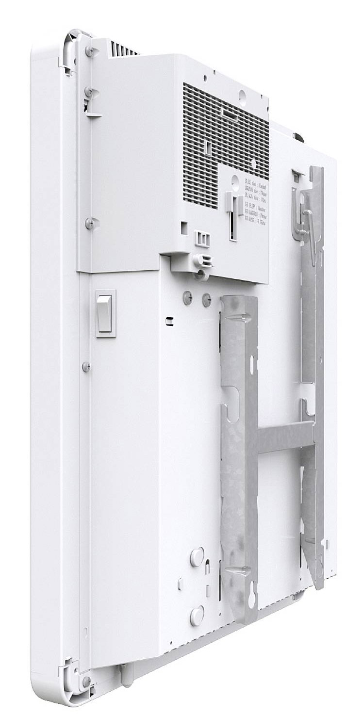 Bosch električni konvektor panelni radijator HC 4000-10 - pogled 5