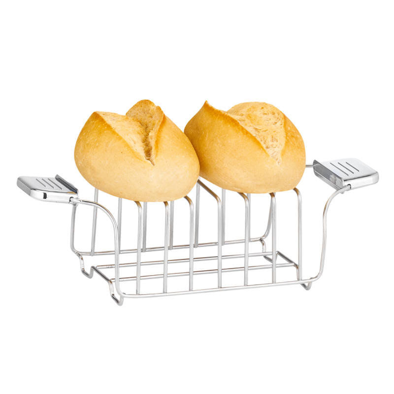 PROFI COOK Dupli toster za 4 kriške hleba PC-TA 1194 crveni - pogled 5