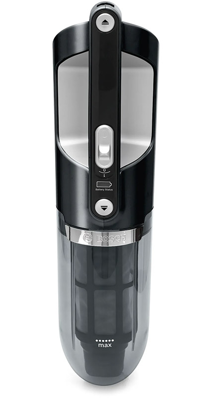 Akumulatorski usisivač Bosch Flexxo BBH32101 - pogled 5