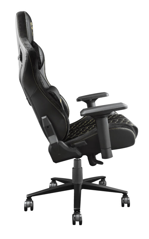 Gejming radna fotelja Trust GXT 712 Resto Pro - pogled 5