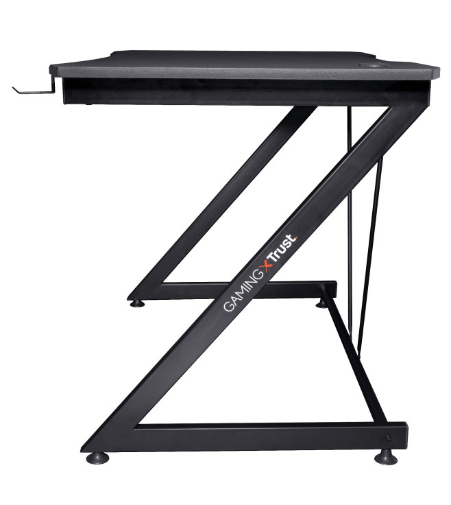 Trust GXT 711X Dominus radni i gejmerski sto - pogled 5