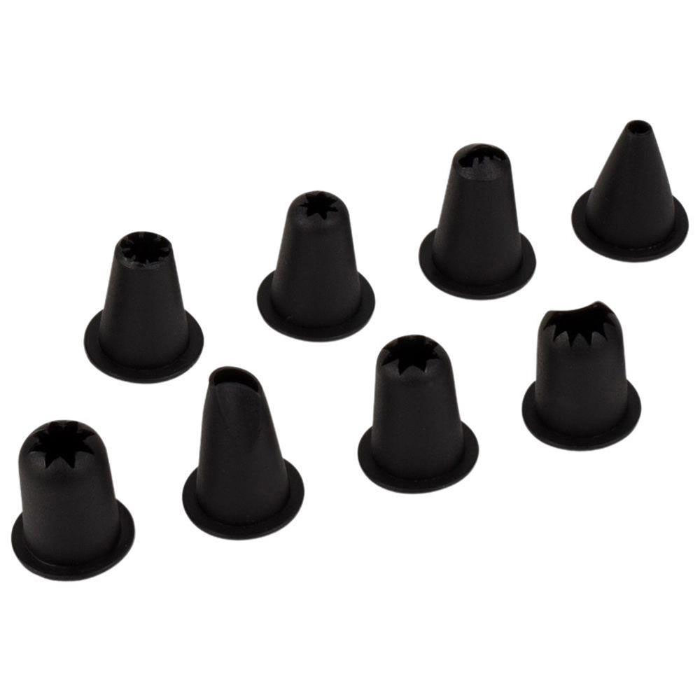 Špric sa dodacima za ukrašavanje torti Nava NV10-111-099 - pogled 5