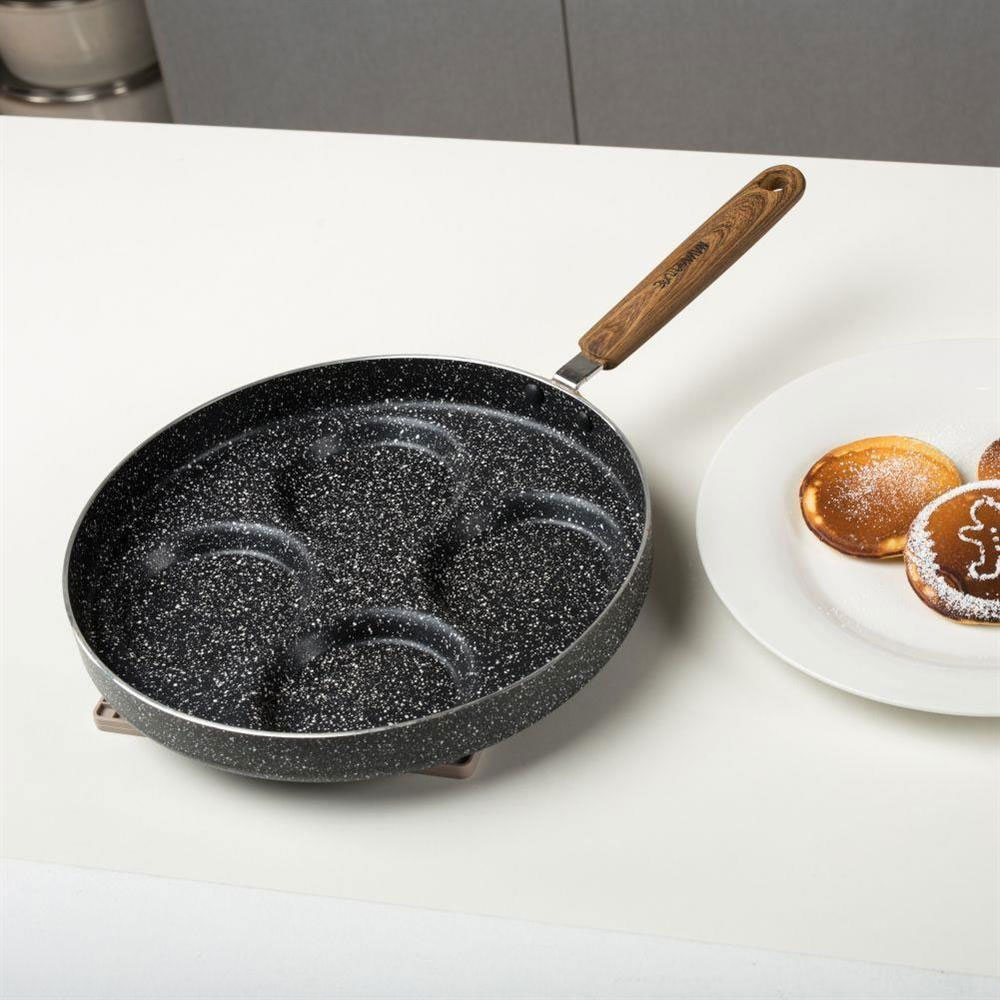 Tiganj za američke palačinke Nava NV10-144-113 - pogled 5