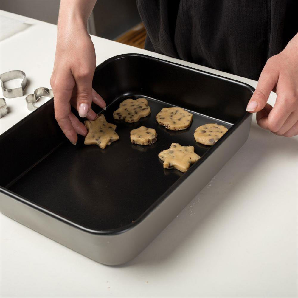 Set kalupa za kolače 15 oblika Nava NV10-186-014 - pogled 5