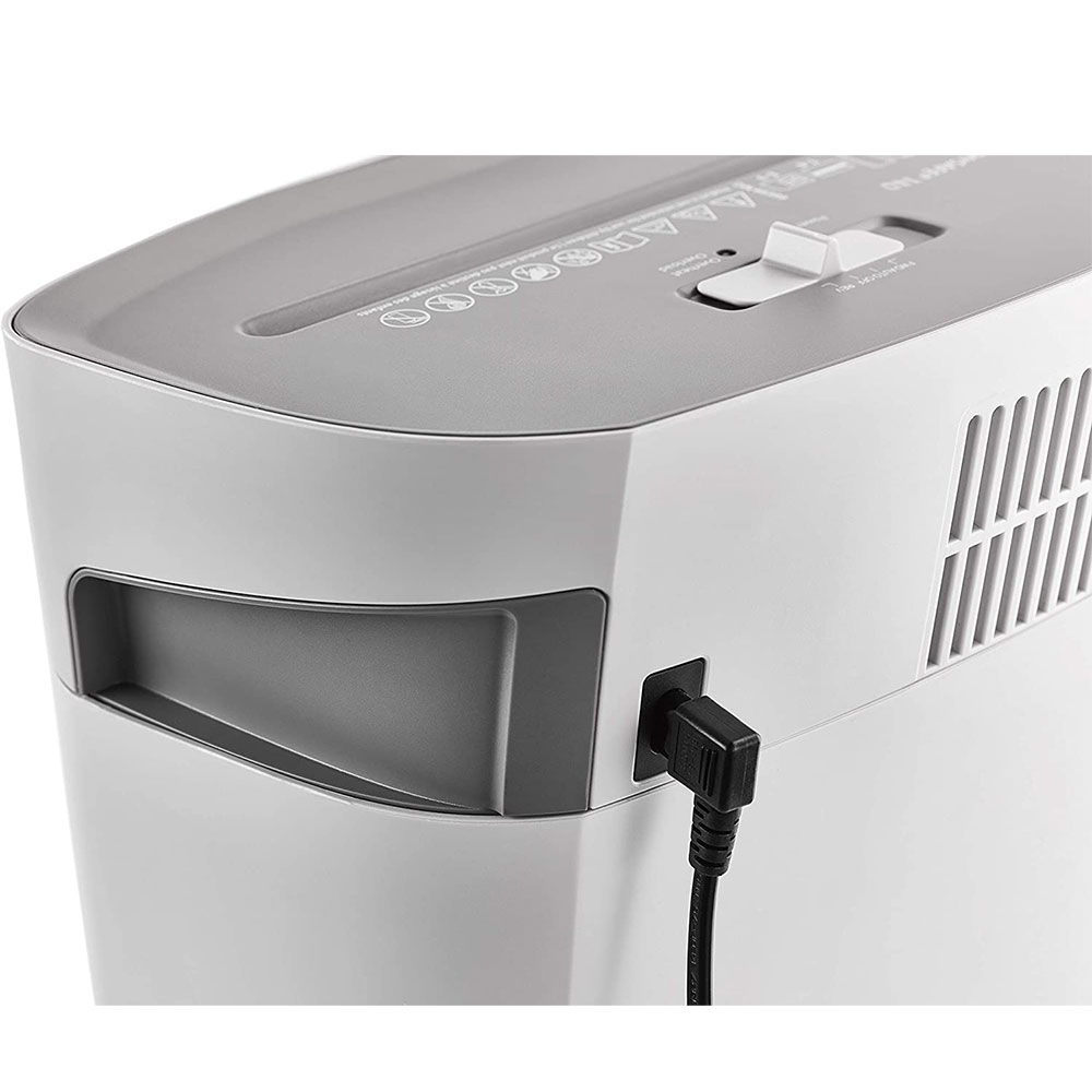 Uništavač dokumenata Dahle PaperSAFE® 120 - pogled 5