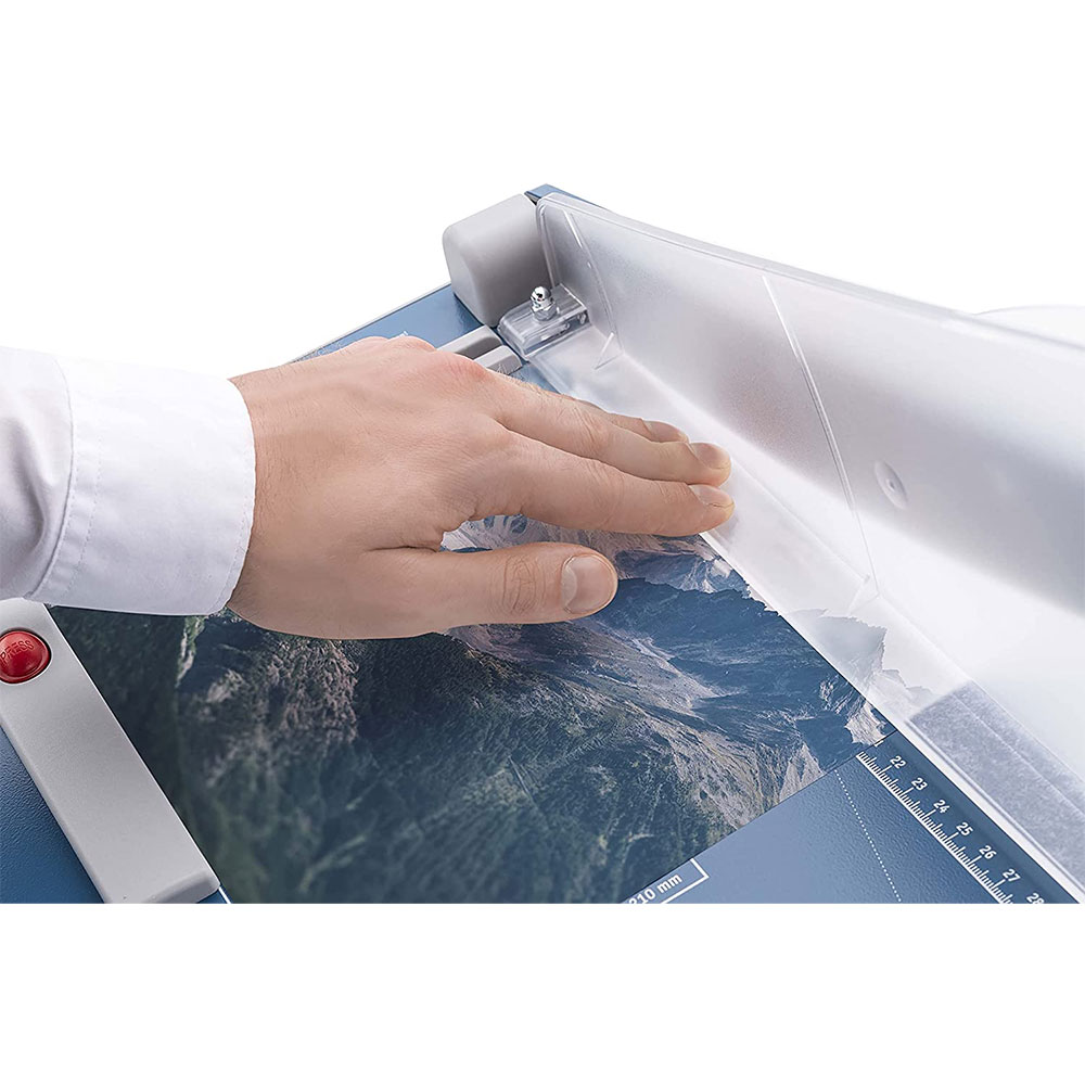 Sekač papira - giljotina Dahle 560 - pogled 5