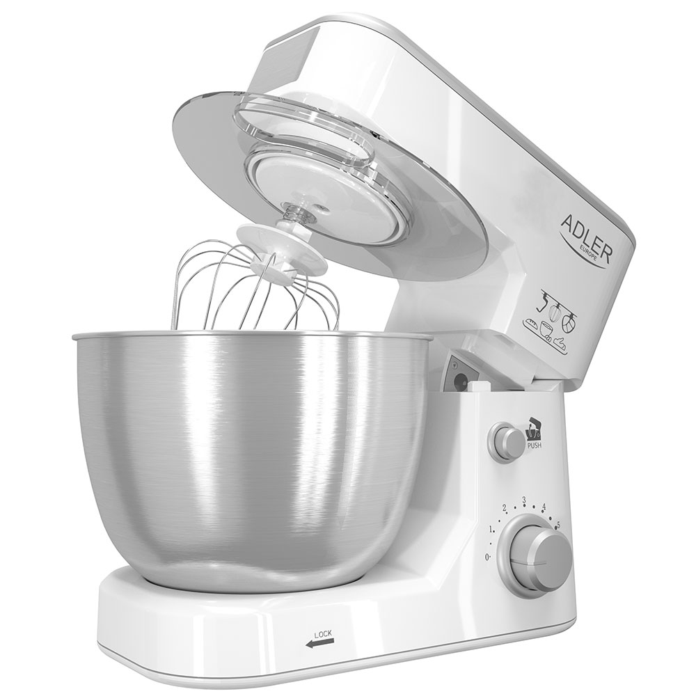 Robot mikser sa posudom Adler AD4216 - pogled 5