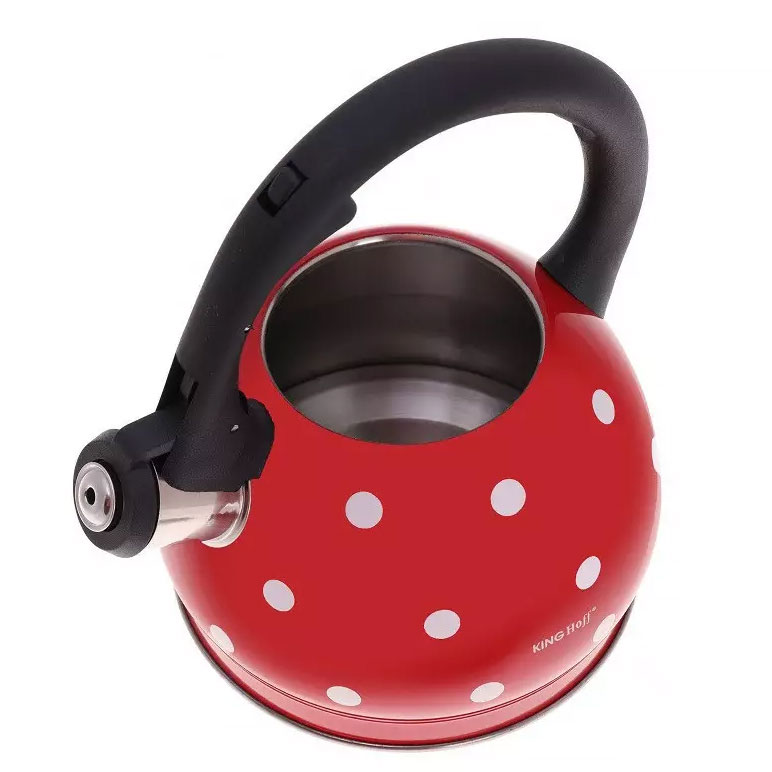Kinghoff čajnik KH1049 - pogled 5