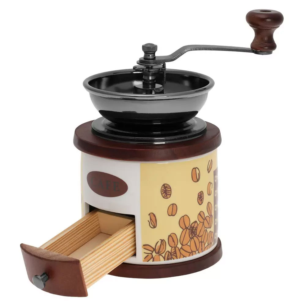 Ručni mlin za kafu Kinghoff KH4144 - pogled 5