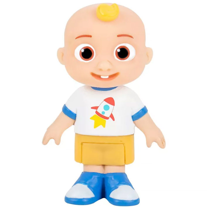 CoComelon porodični auto sa figurom Džej-Džeja  - pogled 5