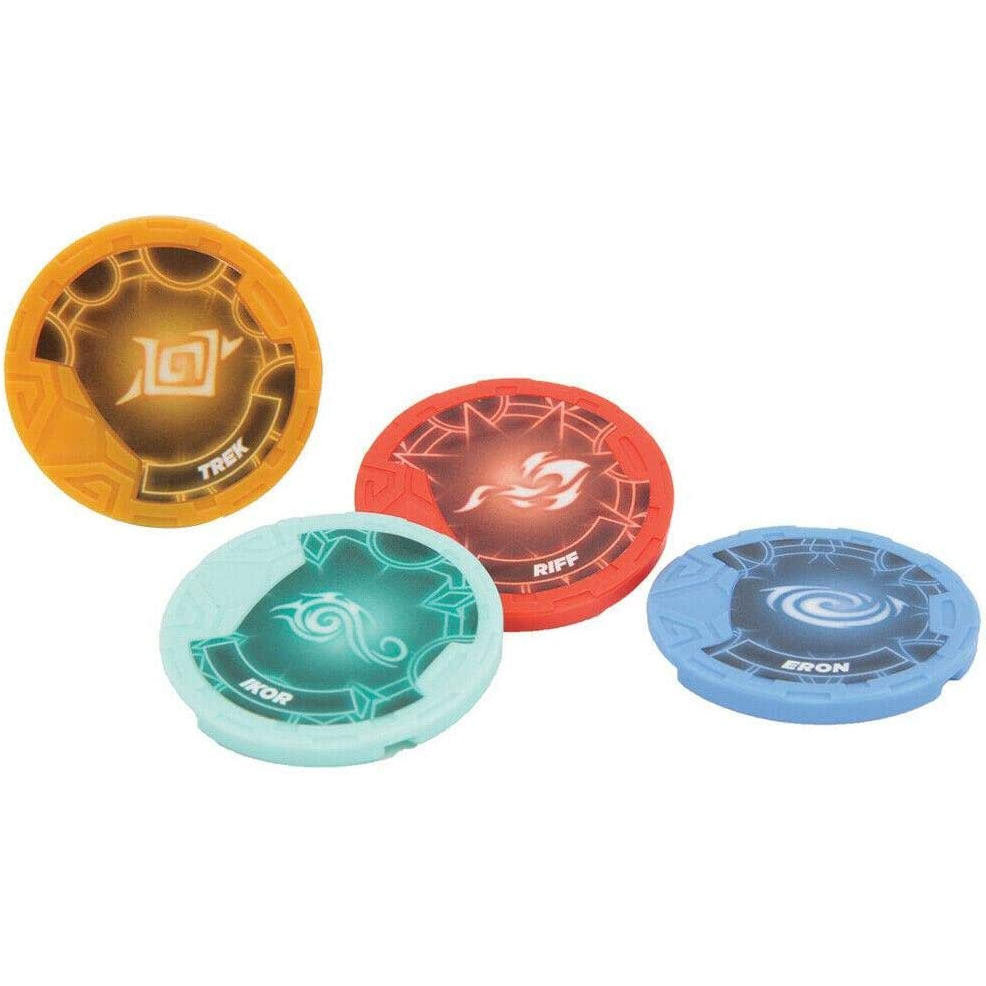 Gormiti Narukvica Elemenata - pogled 5