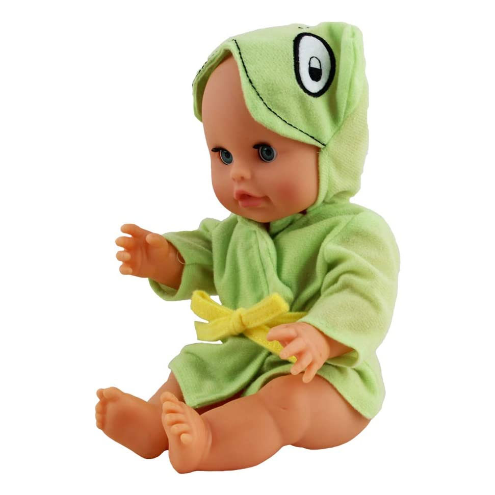 Bambolina Amore Vreme Je Za Kupanje - pogled 5