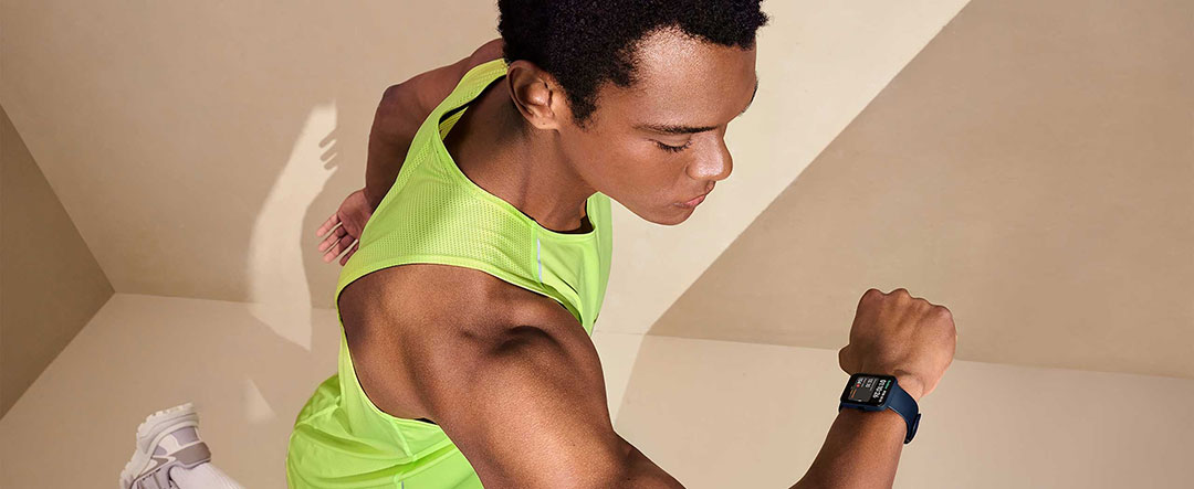 Redmi Watch 2 Lite Blue - pogled 5