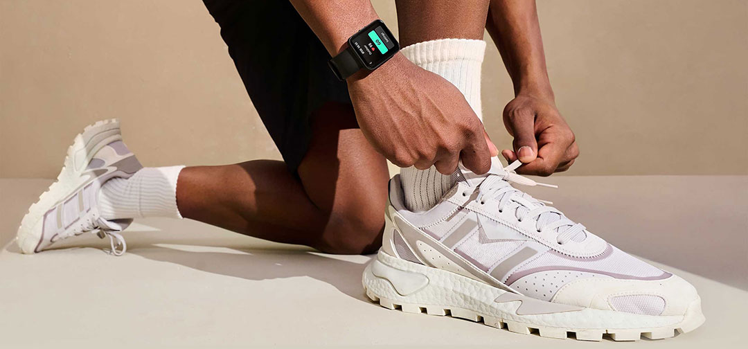 Redmi Watch 2 Lite Black - pogled 5