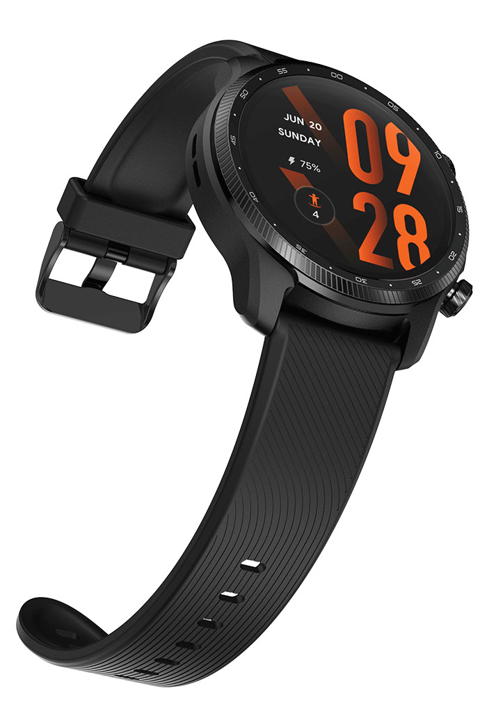 Mobvoi Pametni Sat TicWatch Pro 3 Ultra GPS - pogled 5