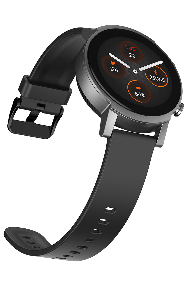 Mobvoi Pametni Sat TicWatch E3 - pogled 5