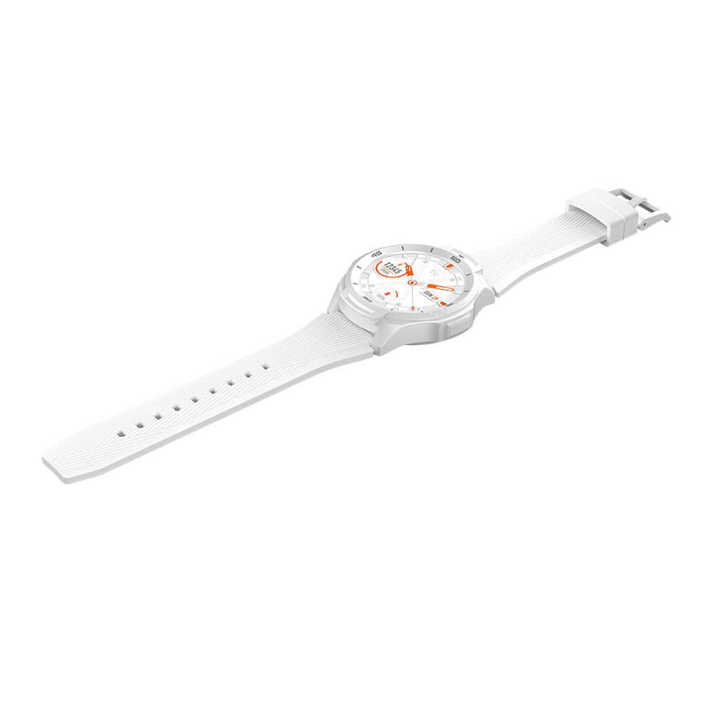 Mobvoi Pametni Sat TicWatch S2 Glacier - pogled 5